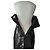 Autre Marque Schwarzes Samtkleid - view 9