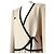 Valentino Garavani Vintage Blazer von Valentino Beige - Ansicht 2