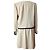 Valentino Garavani Vintage Blazer von Valentino Beige - Ansicht 4