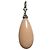 Autre Marque Pendente in corallo e diamanti ORO BIANCO 18K
