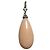 Autre Marque Pendente in corallo e diamanti ORO BIANCO 18K - vista 3