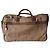 Bolsa de Viaje Vintage Loewe Beige
