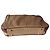 Bolsa de Viaje Vintage Loewe Beige - vista 9
