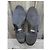 Scarpe Monk Gucci Marrone Scuro Camoscio - vista 3