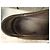 Scarpe Monk Gucci Marrone Scuro Camoscio - vista 9