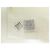 Hermès NEW HERMES CRADLE SET SHEET PILLOWCASE ROCKING HORSE MOBILE SHEEP Cream - view 16