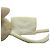 Hermès NEW HERMES CRADLE SET SHEET PILLOWCASE ROCKING HORSE MOBILE SHEEP Cream - view 23