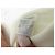Hermès NEW HERMES CRADLE SET SHEET PILLOWCASE ROCKING HORSE MOBILE SHEEP Cream - view 9