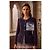 Chanel Neue ikonische Tartanjacke Paris / Edinburgh 34 FR - Ansicht 3