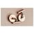 Hermès Studs Cufflinks Steel Silvery  - view 3