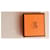 Hermès Studs Cufflinks Steel Silvery  - view 4