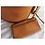 Le Huit Borsa a secchiello Lancel Huit GM in pelle cammello Marrone D'oro Marrone chiaro Gold hardware - vista 15