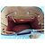 Le Huit Borsa a secchiello Lancel Huit GM in pelle cammello Marrone D'oro Marrone chiaro Gold hardware - vista 16
