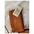Le Huit Borsa a secchiello Lancel Huit GM in pelle cammello Marrone D'oro Marrone chiaro Gold hardware - vista 19
