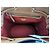 Le Huit Borsa a secchiello Lancel Huit GM in pelle cammello Marrone D'oro Marrone chiaro Gold hardware - vista 6
