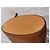 Le Huit Borsa a secchiello Lancel Huit GM in pelle cammello Marrone D'oro Marrone chiaro Gold hardware - vista 9