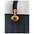 Christian Dior Lady Dior Borsa media nera Nero - vista 5