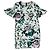 Vestido midi de seda Burberry Multicor