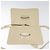 Borsa a mano in pelle LOEWE Barcellona 2 vie beige Auth bs26715 - vista 11