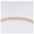 Borsa a mano in pelle LOEWE Barcellona 2 vie beige Auth bs26715 - vista 14
