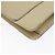 Borsa a mano in pelle LOEWE Barcellona 2 vie beige Auth bs26715 - vista 15