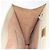 Borsa a mano in pelle LOEWE Barcellona 2 vie beige Auth bs26715 - vista 22