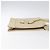 Borsa a mano in pelle LOEWE Barcellona 2 vie beige Auth bs26715 - vista 3