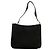 Borsa a Spalla Salvatore Ferragamo in Camoscio Marrone Scuro Auth 125799 - vista 2