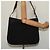 Borsa a Spalla Salvatore Ferragamo in Camoscio Marrone Scuro Auth 125799 - vista 21