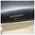 Borsa a spalla Horse Ferry Chain di Burberry in rafia beige e oro Auth bs26785 D'oro - vista 18