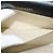 Borsa a spalla Horse Ferry Chain di Burberry in rafia beige e oro Auth bs26785 D'oro - vista 21