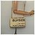 Borsa a spalla Horse Ferry Chain di Burberry in rafia beige e oro Auth bs26785 D'oro - vista 22