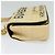 Borsa a spalla Horse Ferry Chain di Burberry in rafia beige e oro Auth bs26785 D'oro - vista 3