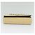 Borsa a spalla Horse Ferry Chain di Burberry in rafia beige e oro Auth bs26785 D'oro - vista 5