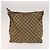 Gucci Borsa a spalla GG Canvas GG Supreme in PVC Canvas 2Set Beige Nero Auth bs26435 - vista 11