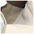 LOEWE Borsa a Spalla Anagram PVC Grigio Oro Auth bs26893 Marrone D'oro - vista 11