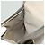 LOEWE Borsa a Spalla Anagram PVC Grigio Oro Auth bs26893 Marrone D'oro - vista 19