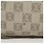 LOEWE Borsa a Spalla Anagram PVC Grigio Oro Auth bs26893 Marrone D'oro - vista 3