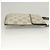 LOEWE Borsa a Spalla Anagram PVC Grigio Oro Auth bs26893 Marrone D'oro - vista 4