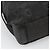 Borsa Gancini in tela e pelle nera argento di Salvatore Ferragamo Auth bs26905 Nero - vista 14