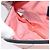 GUCCI La borsa per bambini Jetsons in PVC rosa 502095 Auth bs26794 - vista 19