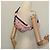 GUCCI La borsa per bambini Jetsons in PVC rosa 502095 Auth bs26794 - vista 20