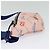 GUCCI La borsa per bambini Jetsons in PVC rosa 502095 Auth bs26794 - vista 3