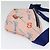 GUCCI La borsa per bambini Jetsons in PVC rosa 502095 Auth bs26794 - vista 4