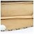 Bolso de Hombro GUCCI GG Supreme Web Sherry Line PVC Beige Oro Auth BA3358 Dorado - vista 11