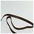 Bolso de Hombro GUCCI GG Supreme Web Sherry Line PVC Beige Oro Auth BA3358 Dorado - vista 14