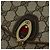 Bolso de Hombro GUCCI GG Supreme Web Sherry Line PVC Beige Oro Auth BA3358 Dorado - vista 18