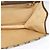 Bolso de Hombro GUCCI GG Supreme Web Sherry Line PVC Beige Oro Auth BA3358 Dorado - vista 20