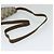 Bolso de Hombro GUCCI GG Supreme Web Sherry Line PVC Beige Oro Auth BA3358 Dorado - vista 7