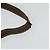 Bolso de Hombro GUCCI GG Supreme Web Sherry Line PVC Beige Oro Auth BA3358 Dorado - vista 8
